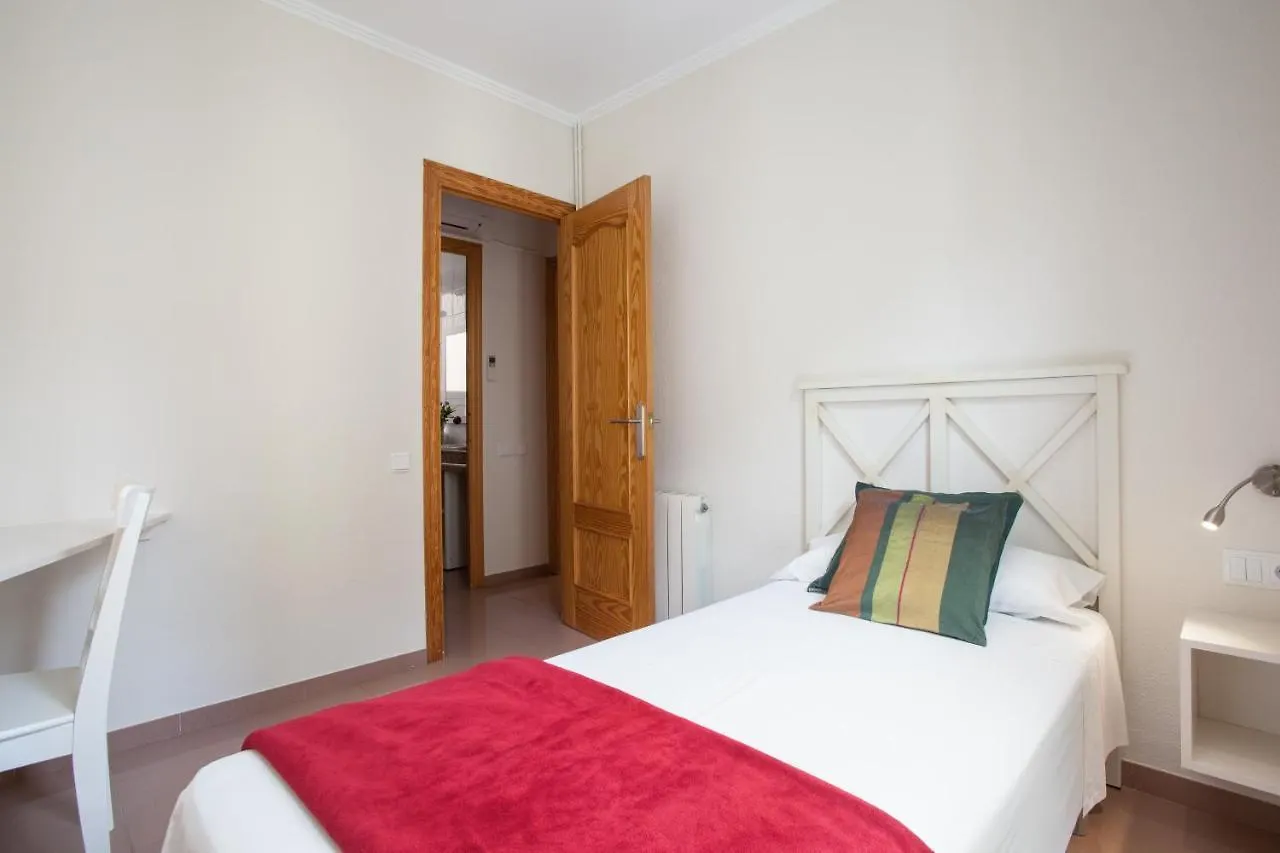 Bcngotic 41 Apartment Barcelona 0*,  Spain
