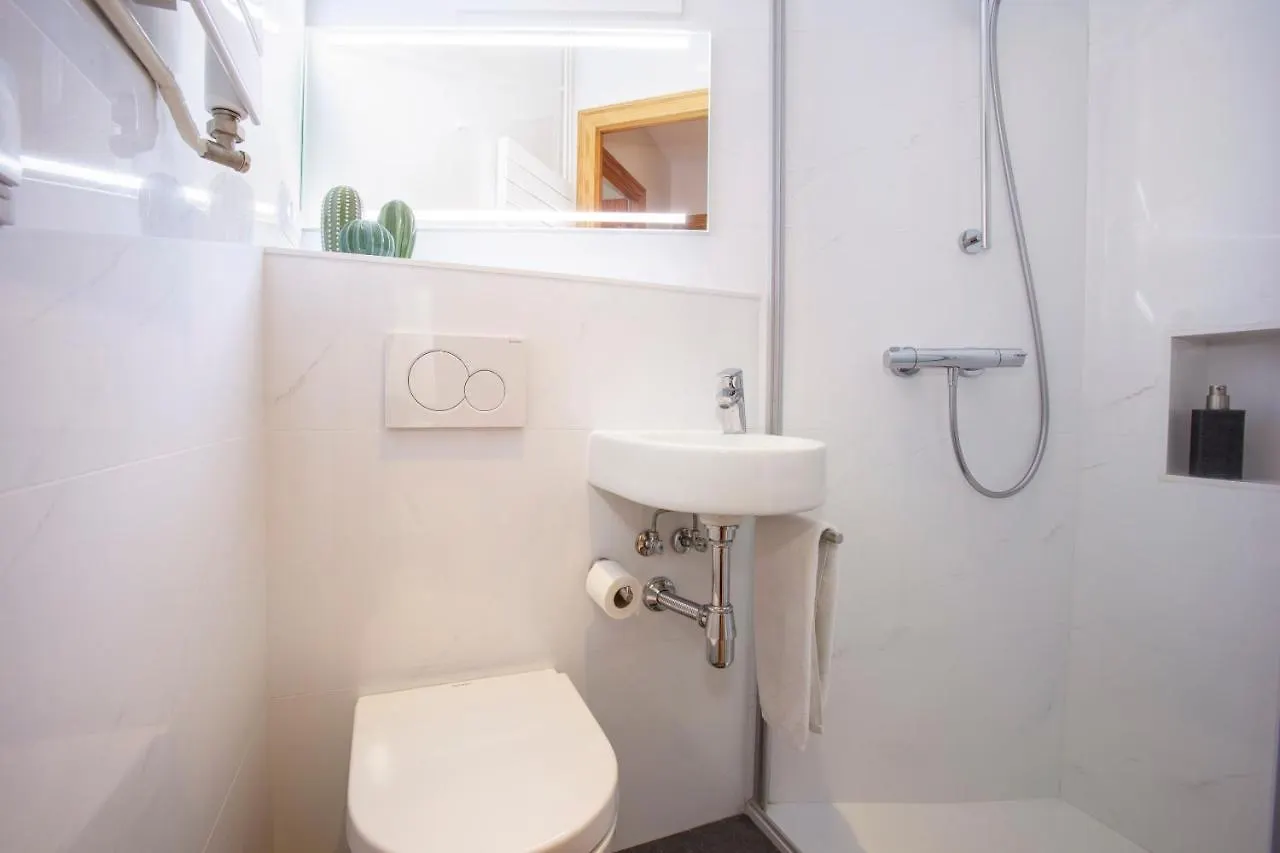 Bcngotic 41 Apartment Barcelona 0*,  Spain