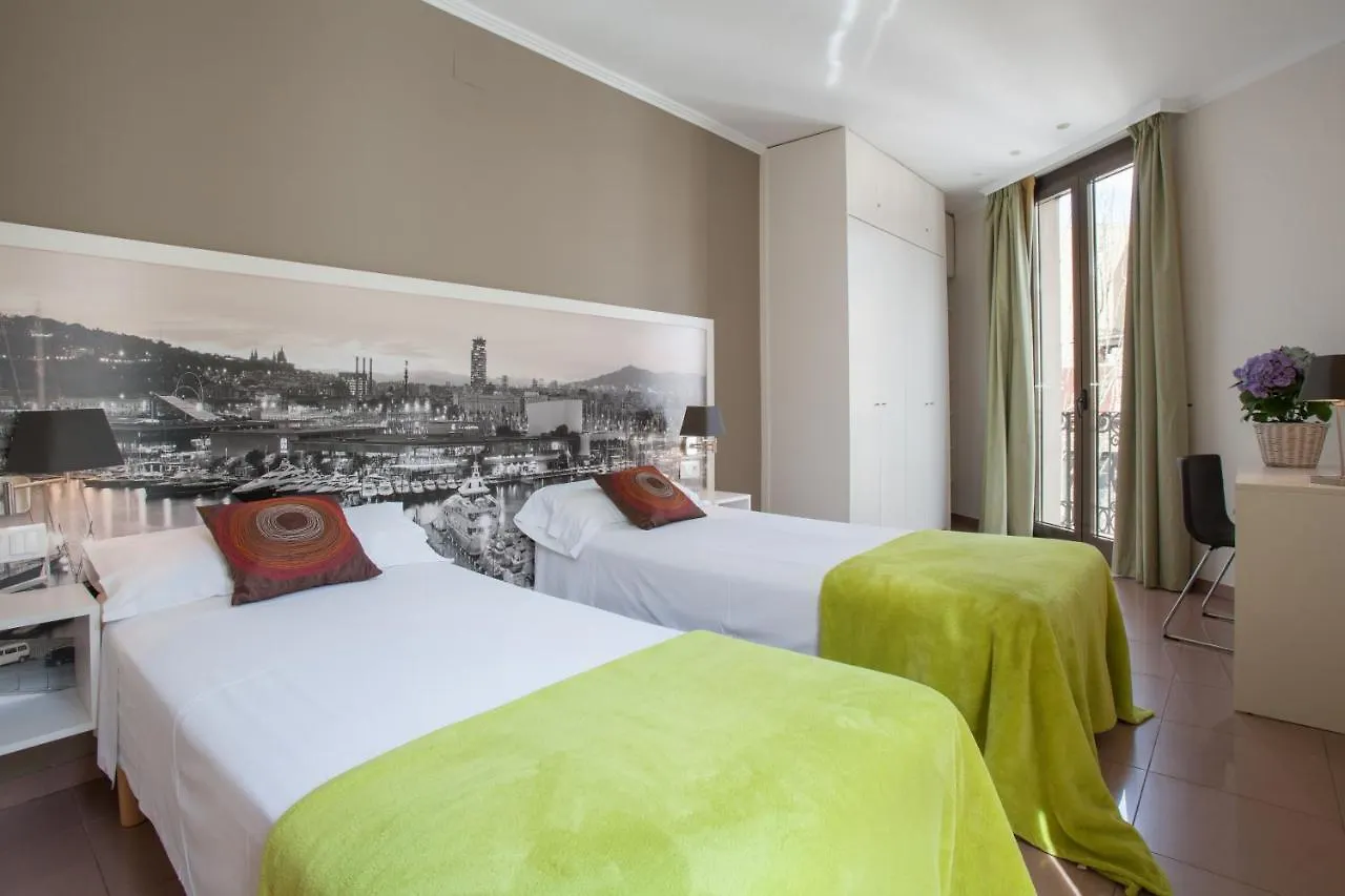 Bcngotic 41 Apartment Barcelona